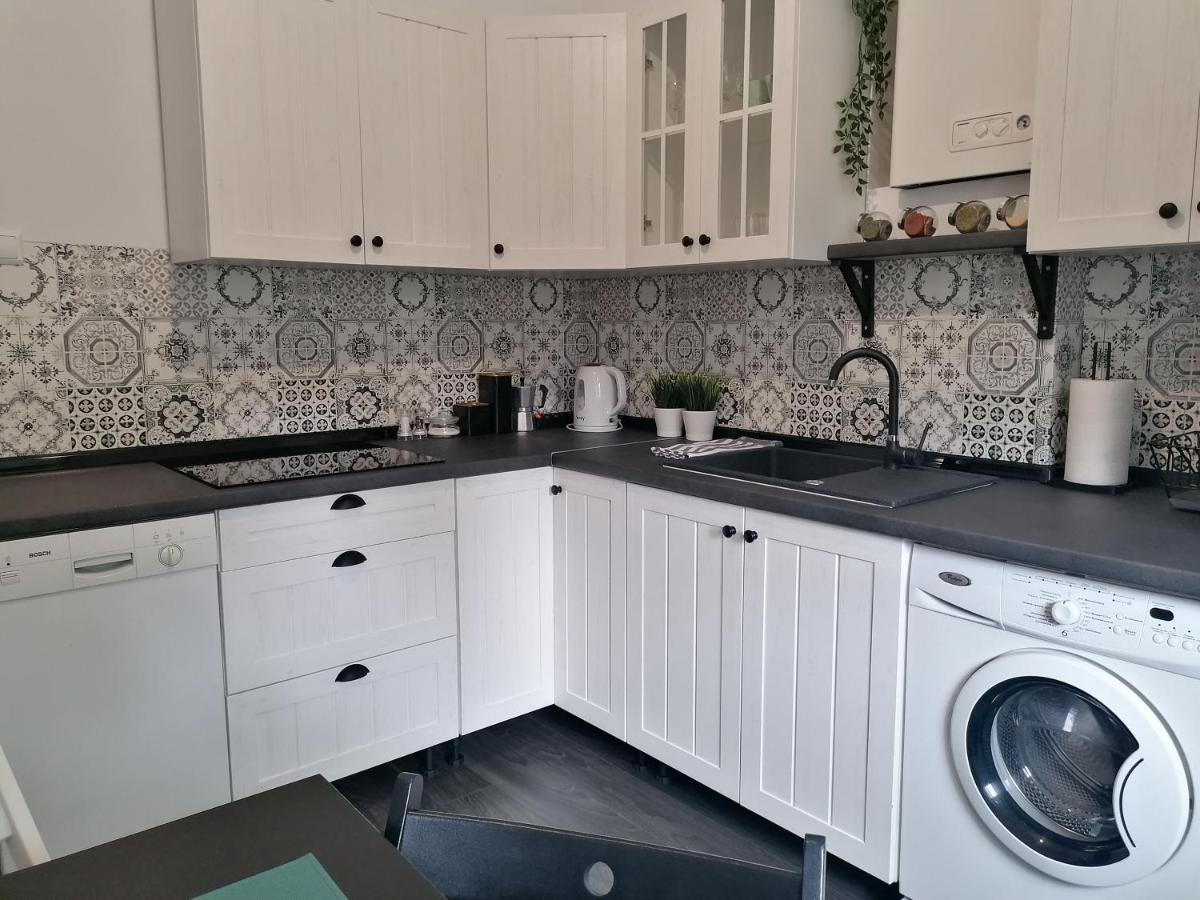 Apartament Z Widokiem Tarnowskie Gory Ngoại thất bức ảnh